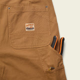 HB Trade Pants | Duck Brown | Howler Bros