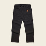 HB Trade Pants | Black | Howler Bros