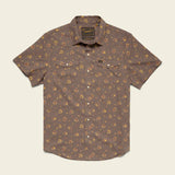 H Bar B Snapshirt | Bouquets : Morel | Howler Bros