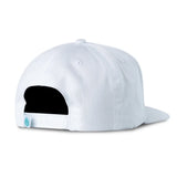 Leroy Brown Hat | White & Blue | Sendero Provisions Co.