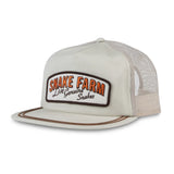 Snake Farm Hat | Tan | Sendero Provisions Co.
