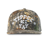 Yippee Ki Yay Hat | Real Tree - Edge Camo | Sendero Provisions Co.