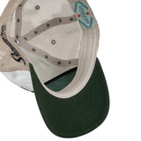 Deer Fishers Hat | White | Sendero Provisions Co.