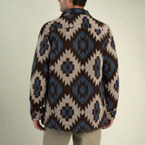 Santa Fe Jacket | Rangeland - Taupe | Sendero Provisions Co