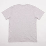 7 oz Pocket Tee | Heather Grey | Freenote Cloth