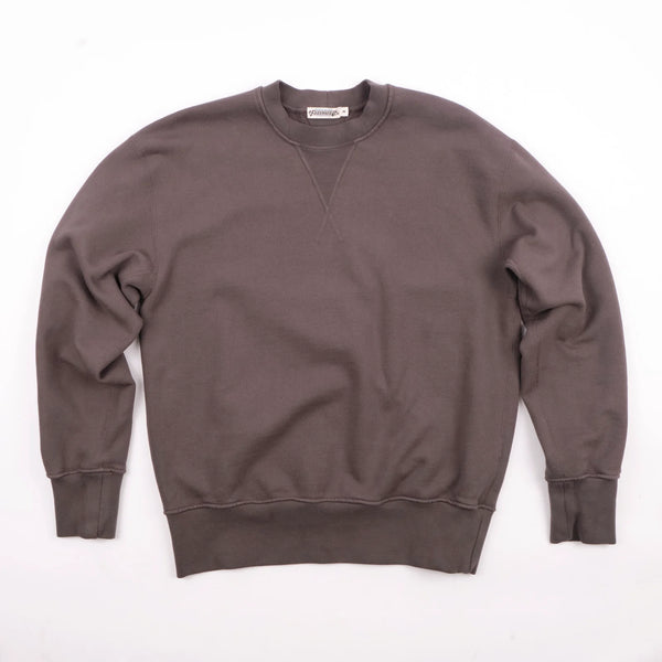 Deck Sweatshirt | Midnight | Freenote Cloth