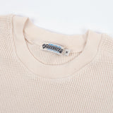 15 oz Thermal LS | Natural | Freenote Cloth