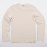 15 oz Thermal LS | Natural | Freenote Cloth