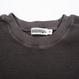 15 oz Thermal LS | Midnight | Freenote Cloth