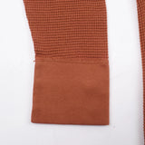 Thermal LS | Picante | Freenote Cloth