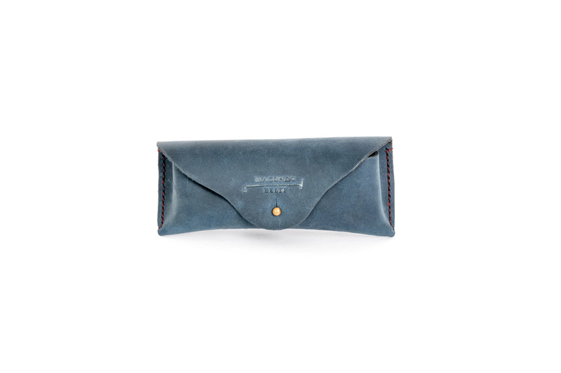 Sunglass Holster | Navy | Macondo Belts