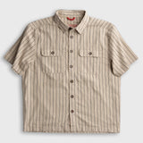 Gil Shirt | Iron & Resin