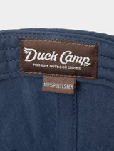 Crawfish Hat | Vintage Navy | Duck Camp