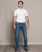 Harlan Straight - Comfort 12oz | Medium Classic | Ace Rivington