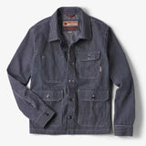 Hill Hickory Jacket | Iron & Resin