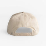 Howdy Hat | Beige | Iron & Resin