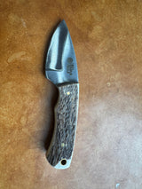 Buckshot Mini Skinner | Rill Simple Tools