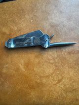 The Skipper Boater's Knife | Rill Simple Tools