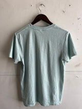 Balboa Blue Tee | Velva Sheen