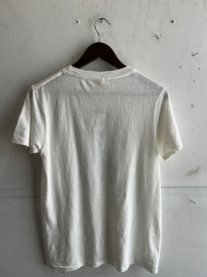 Riverdale P.E. Dept Tee | Velva Sheen