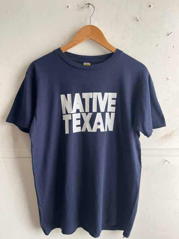 Native Texan Tee | Velva Sheen