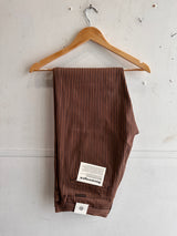 Swearengen Pant | Groot/Indigo Stripe | Indigofera