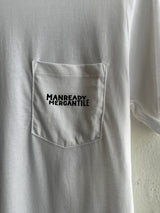 Graphic Pocket Tee | Deadweight Anvil | Manready Mercantile