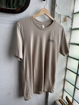 Graphic Tee | Field & Gear | Khaki | Manready Mercantile