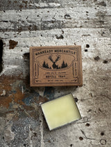 LORE | Solid Cologne Refill | Manready Mercantile