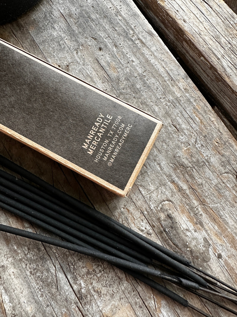 Incense Sticks | Lore | Manready Mercantile