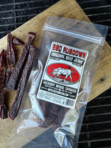 Original Beef Jerky | BBQ Rubdown