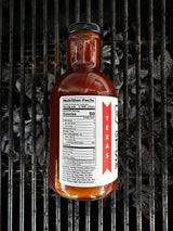 Good Ol’ Texas Style BBQ Sauce | BBQ Rubdown