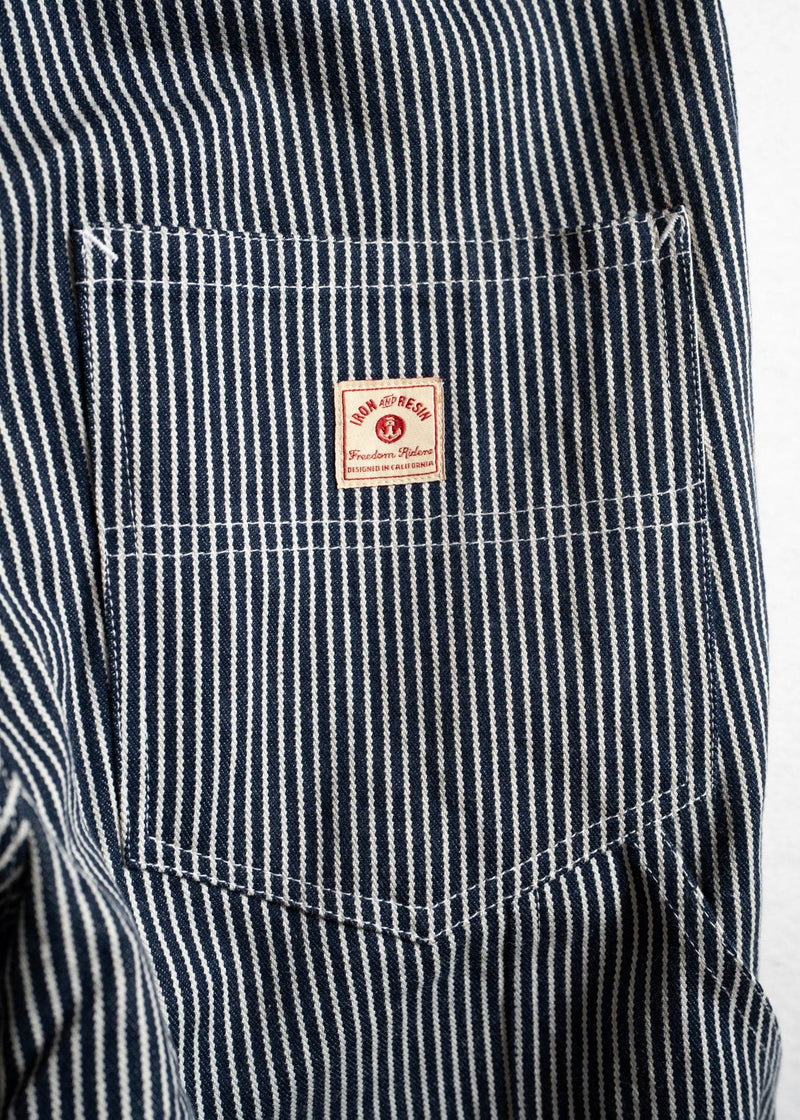 Journeyman Hickory Pant | Iron & Resin