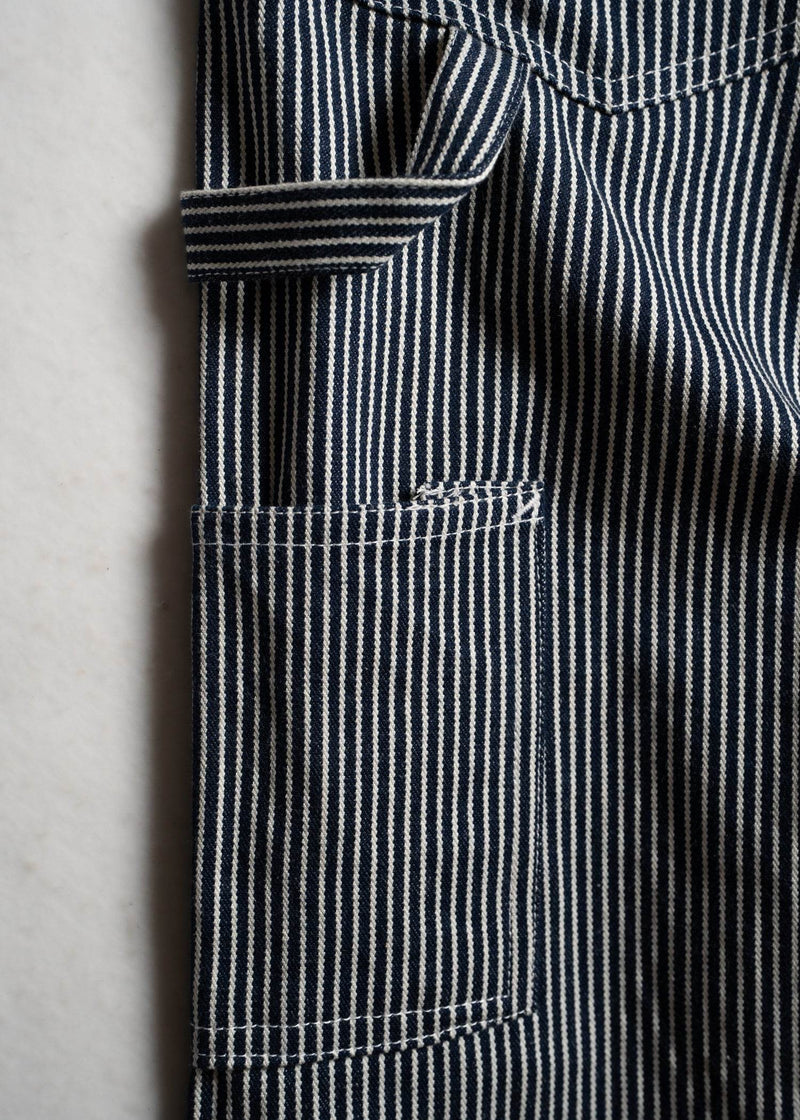 Journeyman Hickory Pant | Iron & Resin