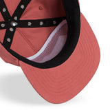 Logo Hat | Nautical Red | Sendero Provisions Co.