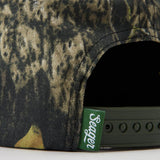 Los Rios Snapback | Camo | Seager Co.