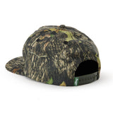 Los Rios Snapback | Camo | Seager Co.
