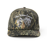 Los Rios Snapback | Camo | Seager Co.