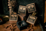 Incense Cones | Anvil | Manready Mercantile