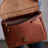 Americana CCW Mail Bag #280 | Coronado Leather