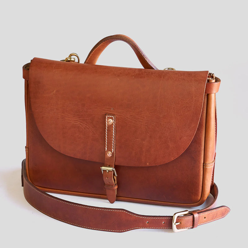 Americana CCW Mail Bag #280 | Coronado Leather