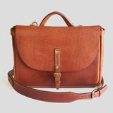 Americana CCW Mail Bag #280 | Coronado Leather