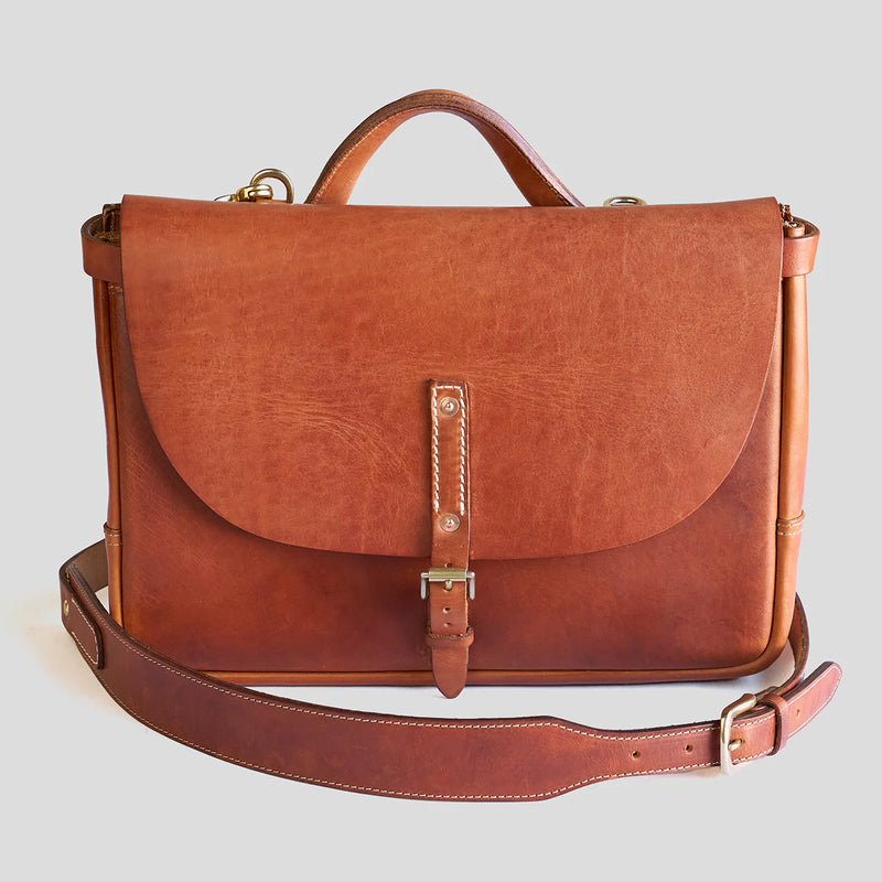 Americana CCW Mail Bag #280 | Coronado Leather
