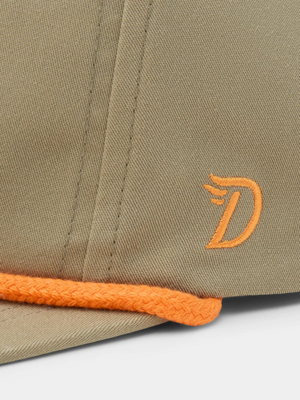 Bobwhite Quail Hat | Sagebrush | Duck Camp