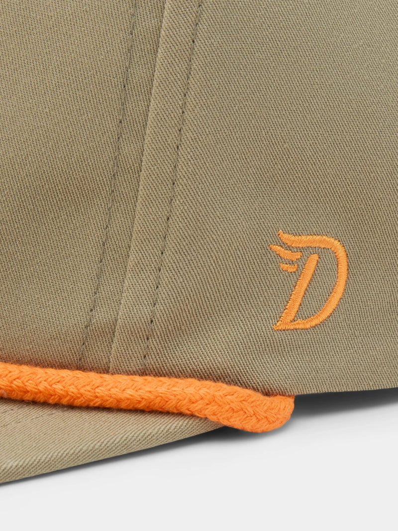 Bobwhite Quail Hat | Sagebrush | Duck Camp