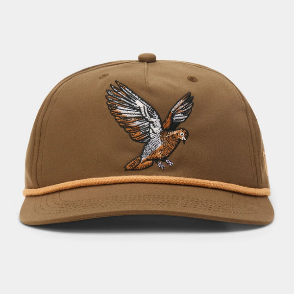 Dove Hat | Pin Oak | Duck Camp