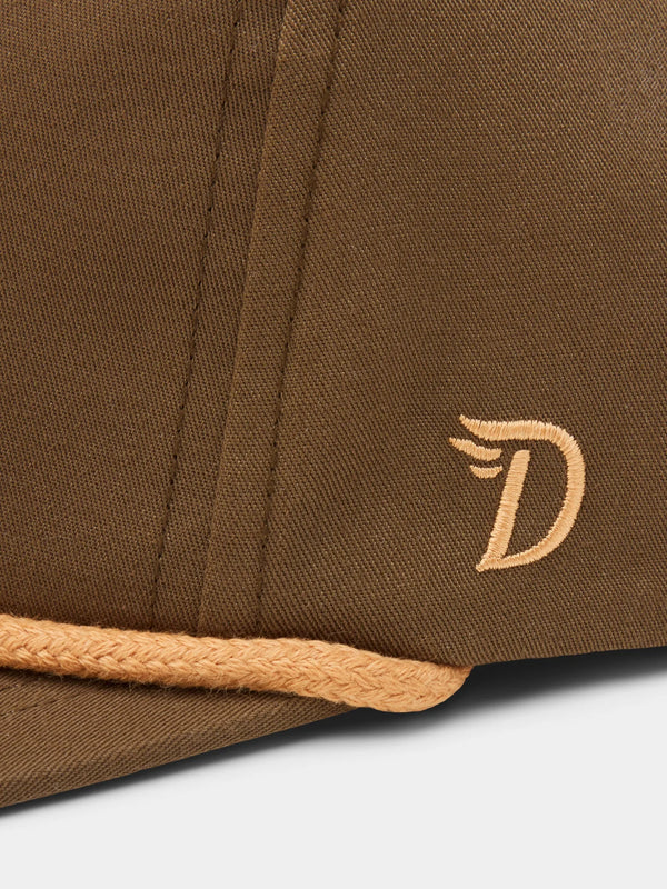 Dove Hat | Pin Oak | Duck Camp