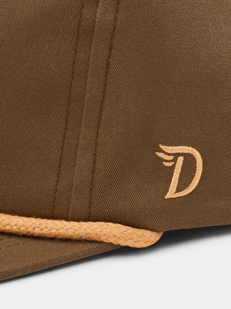 Dove Hat | Pin Oak | Duck Camp