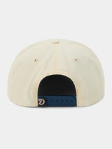 Duck Camp Trademark Hat | Ivory | Duck Camp