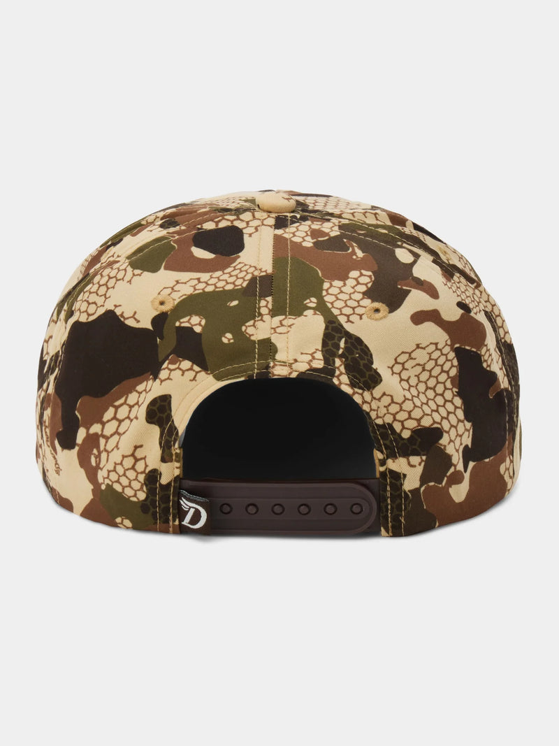 Duck Camp Trademark Hat | Wetland | Duck Camp
